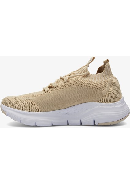 Nautıca Kadın Kırık Beyaz Sneaker BNT452T.1FS modelleri