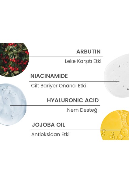 Cilt Tonu Eşitleyici ve Yoğun Nemlendirici Yüz Kremi Hyaluronic Acid - Niacinamide 50 ml fiyatları