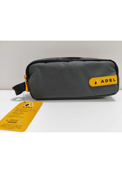 Çift Gözlü Kalem Çantası