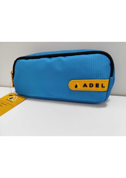 Çift Gözlü Kalem Çantası