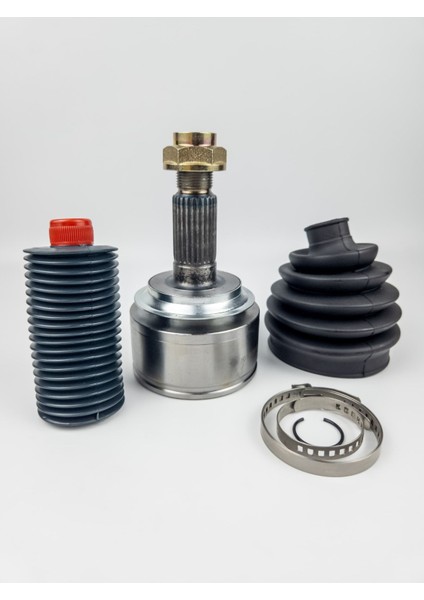 Honda Civic 2007-2011 Fd6 Dış Aks Kafası Otomatik