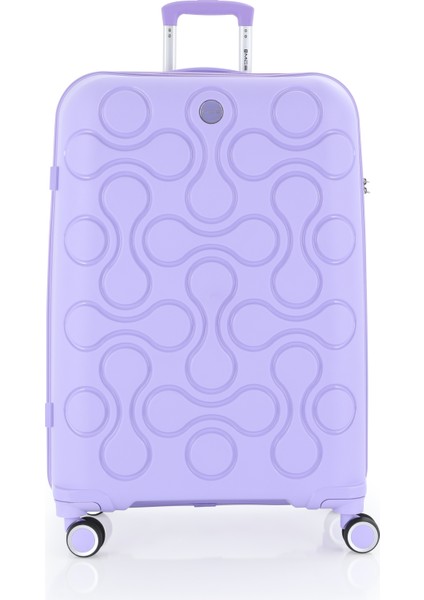 Polipropilen Valiz V376 75 CM