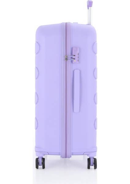 Polipropilen Valiz V376 75 CM modelleri