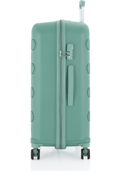 Polipropilen Valiz V376 75 cm