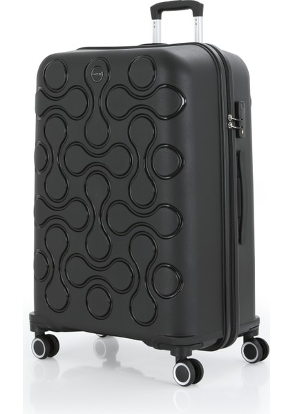 Polipropilen Valiz V376 75 cm fiyatları