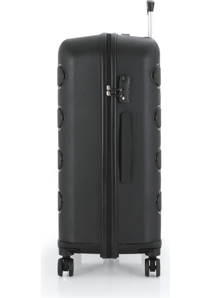 Polipropilen Valiz V376 75 cm modelleri