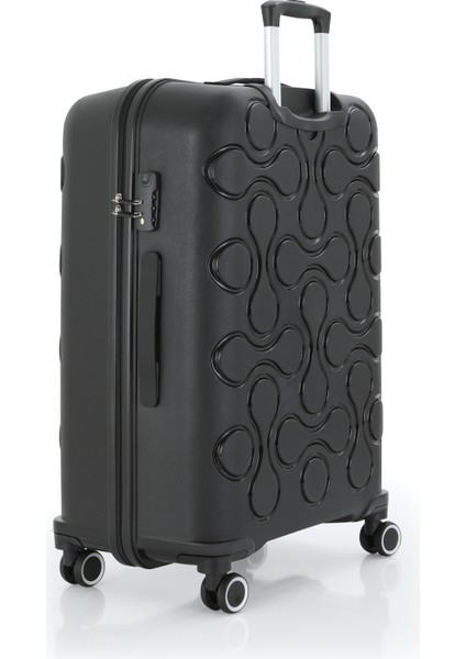 Polipropilen Valiz V376 75 cm fırsatları