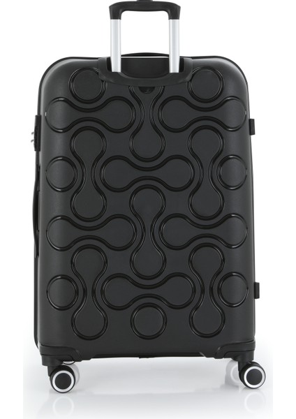 Polipropilen Valiz V376 75 cm indirimleri