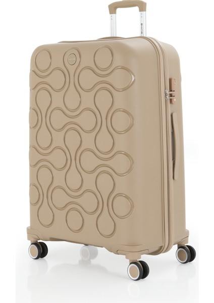 Polipropilen Valiz V376 75 cm fiyatları