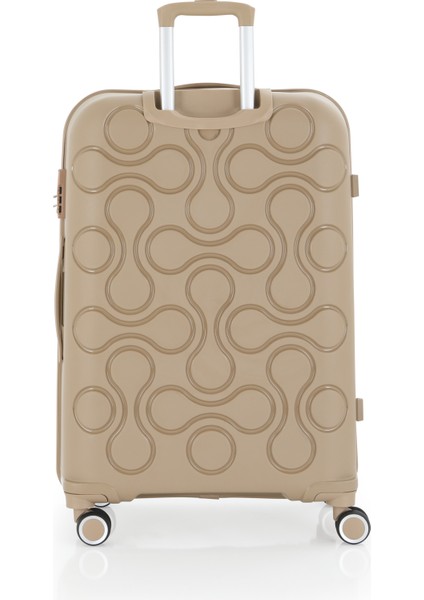 Polipropilen Valiz V376 75 cm indirimleri