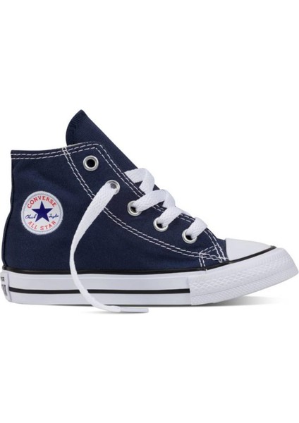 7J233C Chuck Taylor All Star Bebek Spor Ayakkabı