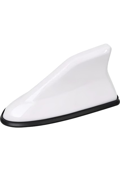 Mercedes C Serisi Uyumlu Köpek Balığı Balık Sırtı Shark Anten Beyaz fiyatları