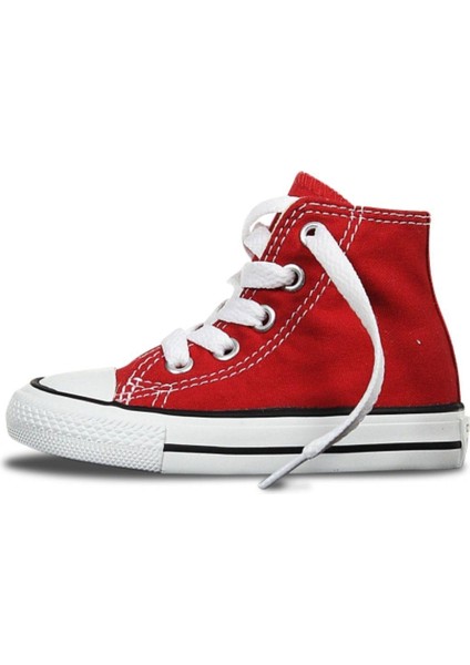 7J232C Chuck Taylor All Star Bebek Spor Ayakkabı fiyatları