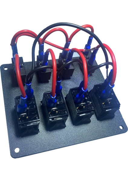 4'lü Panel Alüminyum Kasa 12X13,5CM fiyatları