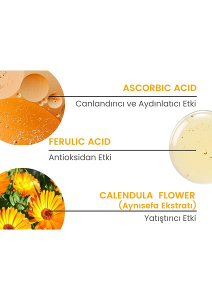 Bakım Serumu 30 Ml fiyatları