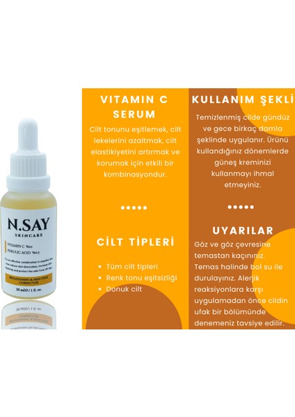 Bakım Serumu 30 Ml modelleri