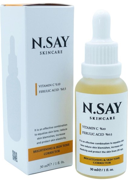 Bakım Serumu 30 Ml fırsatları