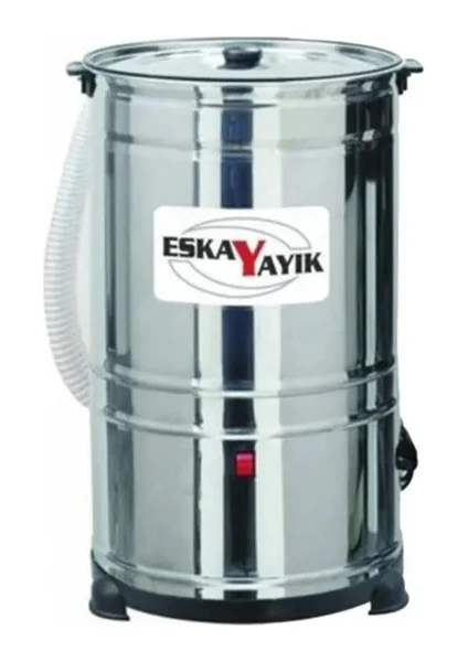 20 L Yayık Makinesi