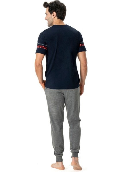 Assn. 18790 Erkek Pijama Takımı fiyatları