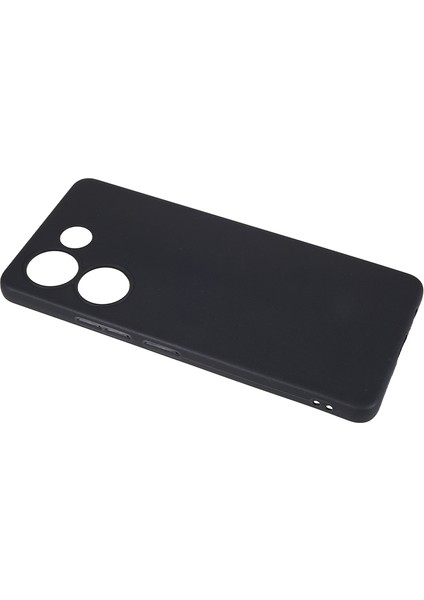 Tecno Camon 20 4g Çizilmeye Dayanıklı Tpu Arka Kılıf Mat Kaplama Telefon Kapağı (Yurt Dışından)