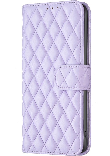 Tecno Spark 10 Artıları Pu Deri Cüzdan Standı Kapağı (Yurt Dışından)