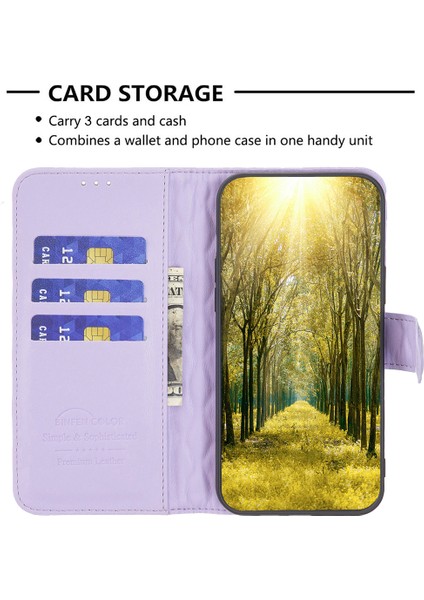 Tecno Spark 10 Artıları Pu Deri Cüzdan Standı Kapağı (Yurt Dışından)