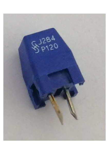 Ptc Mini 120R 2 Bacaklı J284 - P120