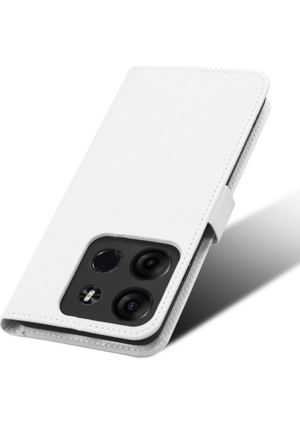 Tecno Spark Go 2023 4g Flip Cüzdan Kılıf Pu Deri Standı Manyetik Telefon Kapağı (Yurt Dışından) indirimleri