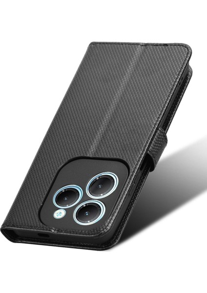 Infinix Hot 40 / Hot 40 Pro Deri Kılıf Telefon Cüzdanı (Yurt Dışından) indirimleri