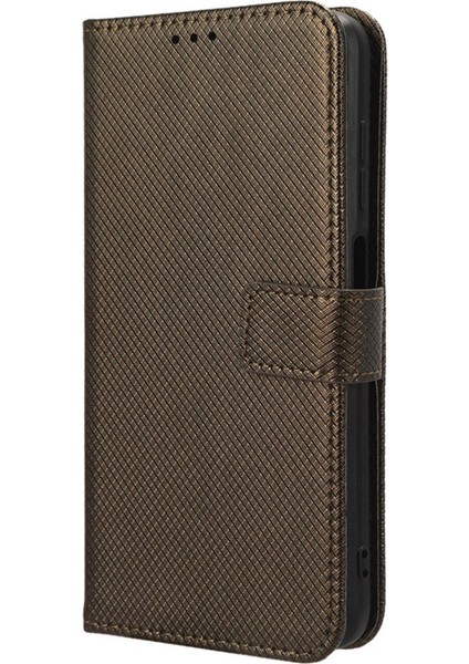 Infinix Hot 40 / Hot 40 Pro Deri Kılıf Telefon Cüzdanı (Yurt Dışından) fiyatları