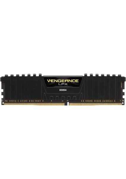 Vengeance Lpx 8gb 3200MHZ CL16 Ddr4 Bulk Kutusuz Ram (CM4X8GD3200C16K2E)