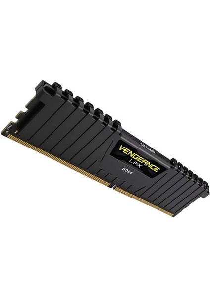 Vengeance Lpx 8gb 3200MHZ CL16 Ddr4 Bulk Kutusuz Ram (CM4X8GD3200C16K2E)