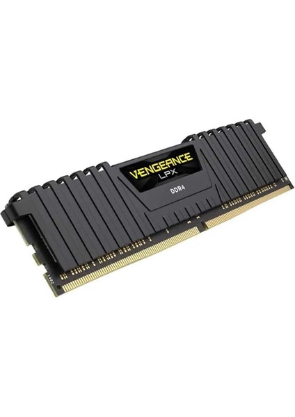 Vengeance Lpx 8gb 3200MHZ CL16 Ddr4 Bulk Kutusuz Ram (CM4X8GD3200C16K2E)