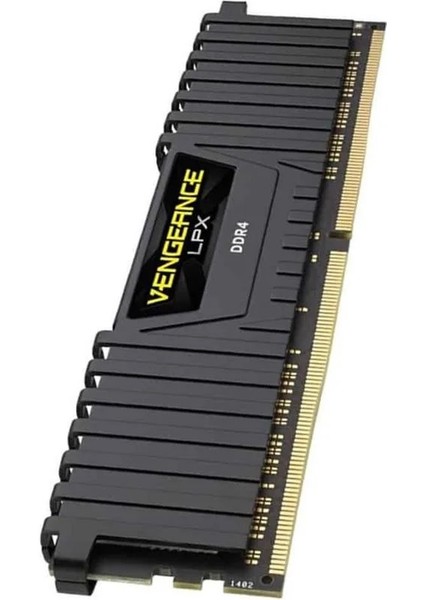 Vengeance Lpx 8gb 3200MHZ CL16 Ddr4 Bulk Kutusuz Ram (CM4X8GD3200C16K2E)