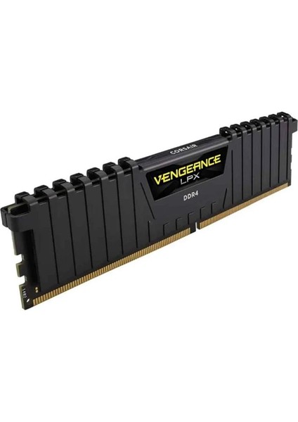 Vengeance Lpx 8gb 3200MHZ CL16 Ddr4 Bulk Kutusuz Ram (CM4X8GD3200C16K2E)