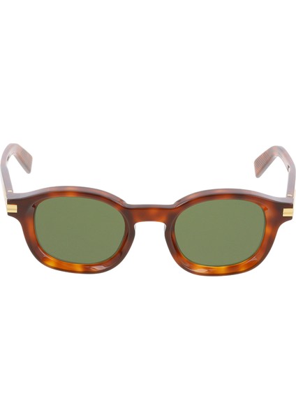 Ermenegıldo Zegna EZ0229 52N Unısex Güneş Gözlüğü
