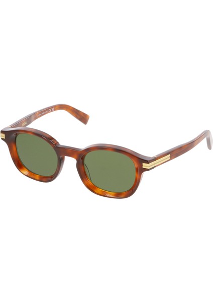 Ermenegıldo Zegna EZ0229 52N Unısex Güneş Gözlüğü fiyatları