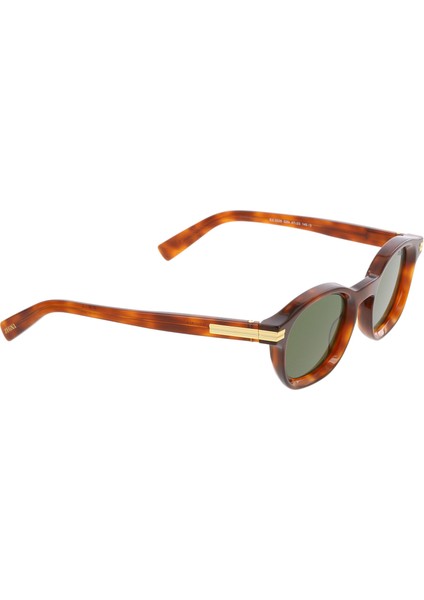 Ermenegıldo Zegna EZ0229 52N Unısex Güneş Gözlüğü modelleri