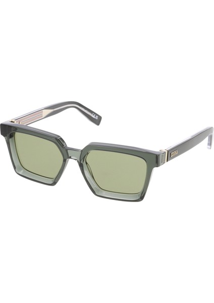 Ermenegıldo Zegna EZ0214 98N Unısex Güneş Gözlüğü fiyatları