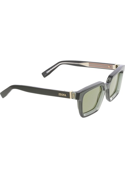 Ermenegıldo Zegna EZ0214 98N Unısex Güneş Gözlüğü modelleri