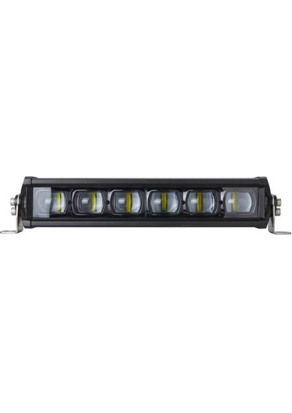 Off-Road Alüminyum Gövde LED Lamba 12V-24V Lightbar LBX-380 1GJ360001-002