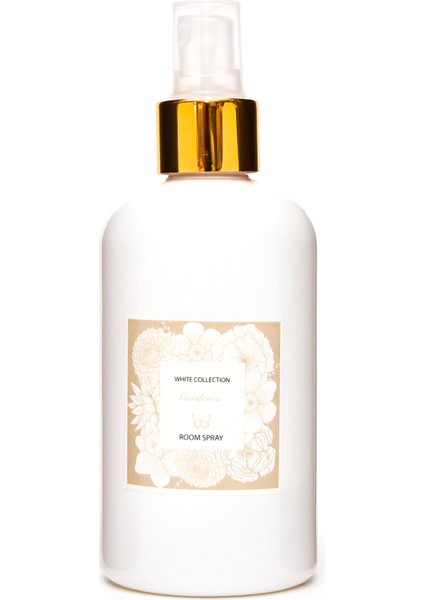 250 ml Gardenya Oda Spreyi