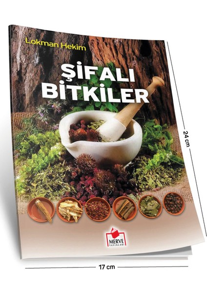 Şifalı Bitkiler-Lokman Hekim