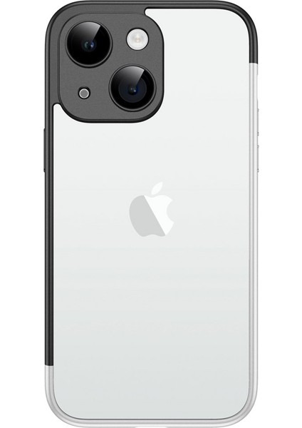 iPhone 15 Plus Sert Pc Koruyucusu Telefon Kılıfı (Yurt Dışından)