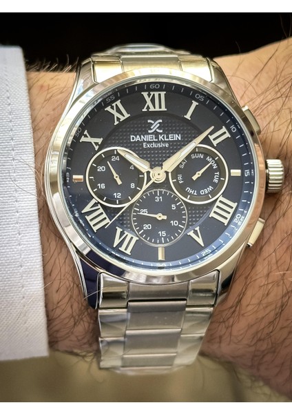 Exclusive (Yeni Model) Aktif Göstregeli Spor ve Şık Erkek Kol Saati fiyatları