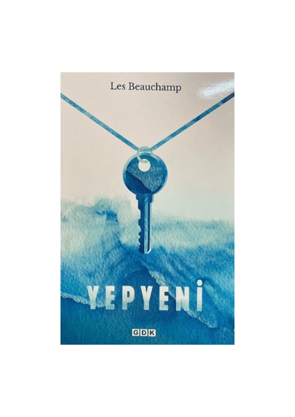 Yepyeni - Les Beauchamp