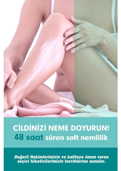 Clinic Nemlendirici Losyon 200 ml