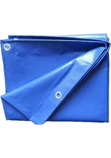 Branda 8x12 Su Geçirmez PVC-Parafin Gölgelik Çadır-Tente