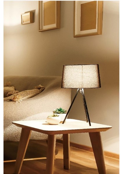 4,9W (40W) E27 Mini LED Ampul 2700K Sarı Avize LED Lamba