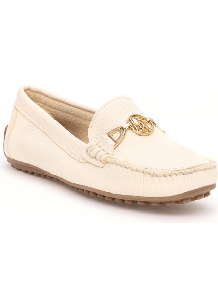 Kadın Krem Ayakkabı 50287519-VR071 modelleri